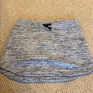 COPY - Athleta Girl Size 12 skirt